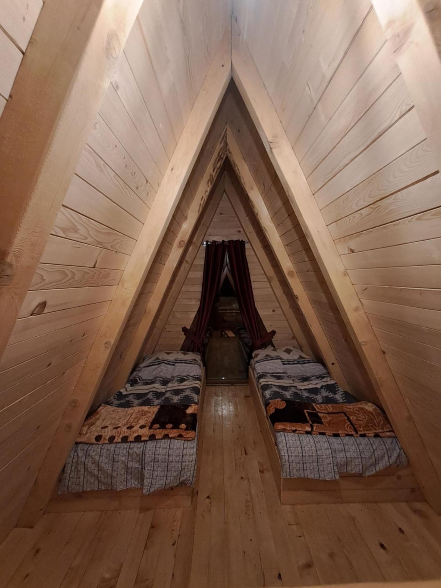 Holiday home Wooden Savnik